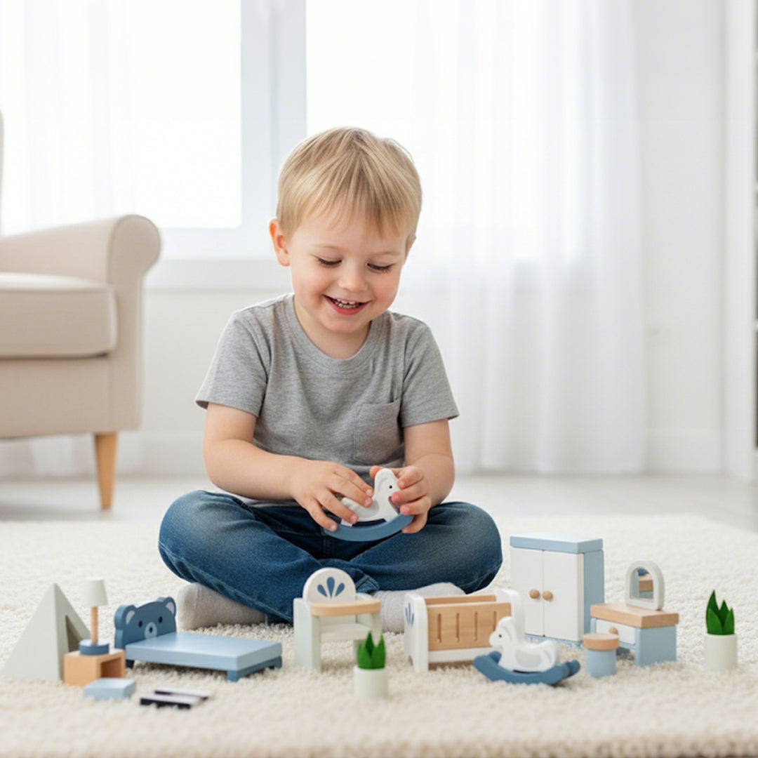 How to Choose the Perfect Holiday Gift for Kids Ages 1–5
