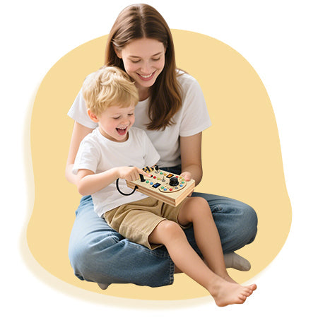Is Montessori Good for Children with ADHD?