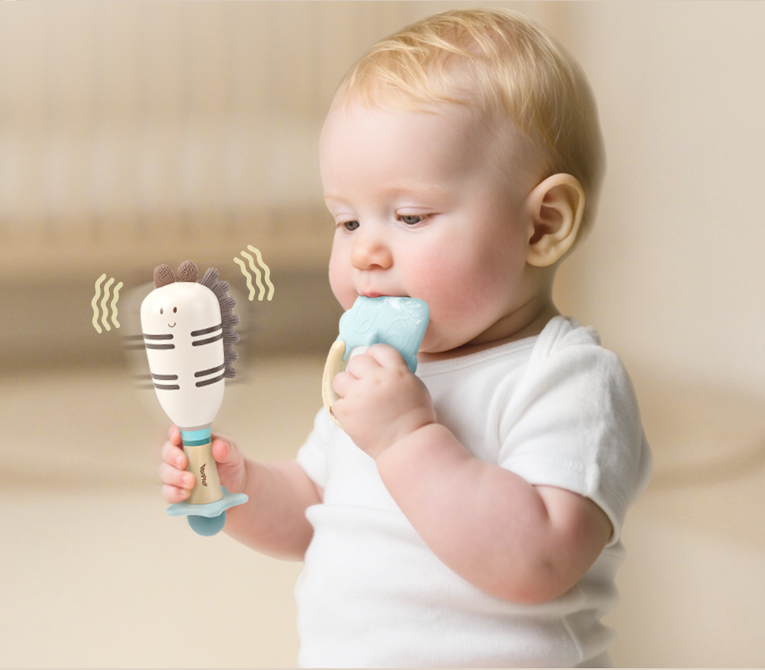 Top Sensory Toys for Kids with Autism to Ease Daily Routines