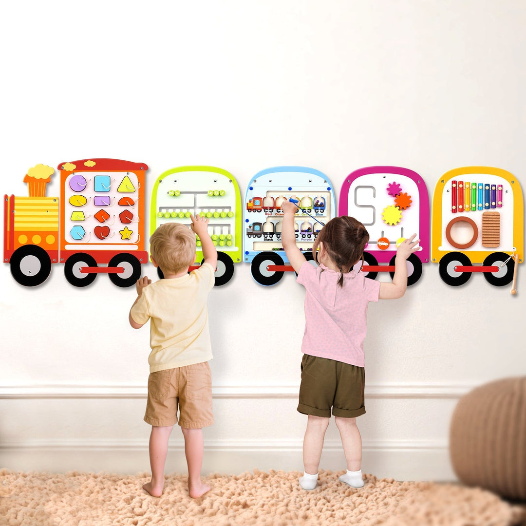 Montessori Education: A Different Approach to Learning