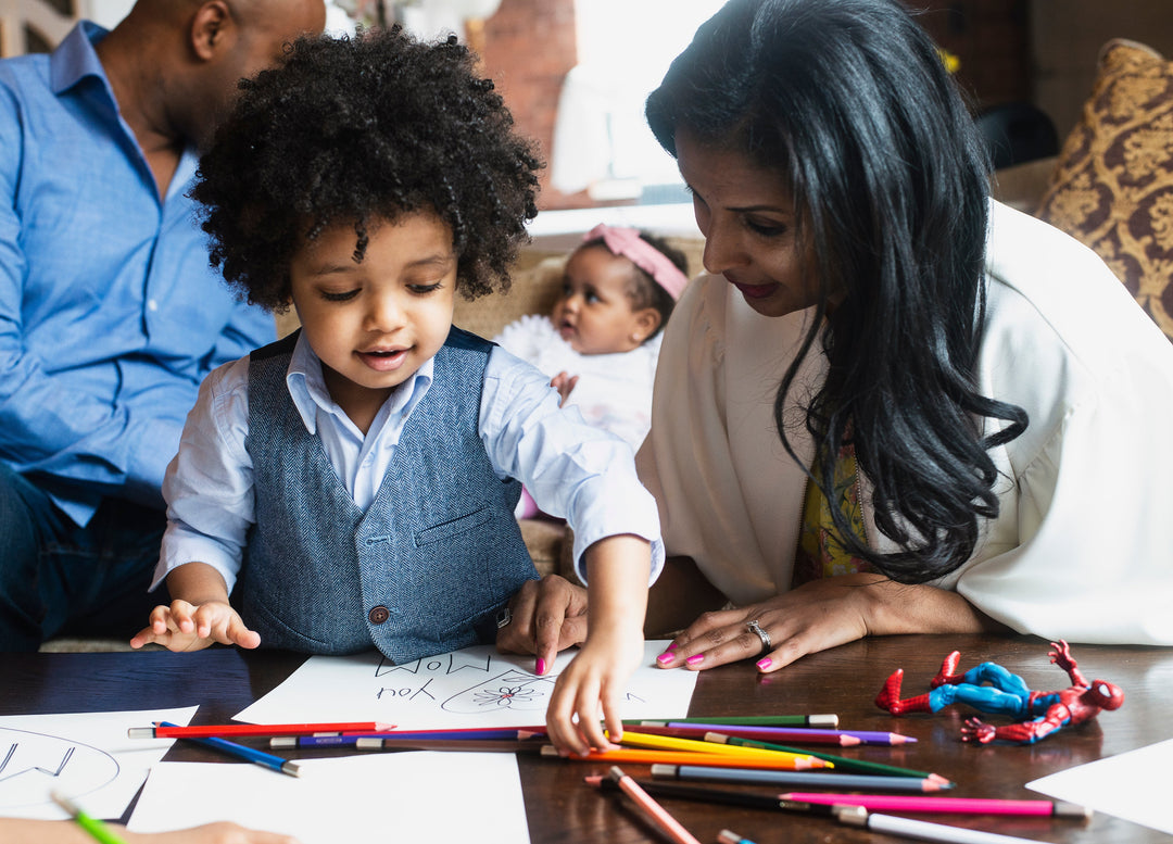 Back-to-School Prep for Children with Autism: A Parent’s Guide