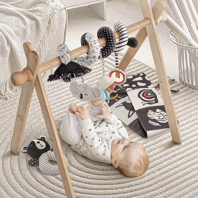 sensory toys for infants