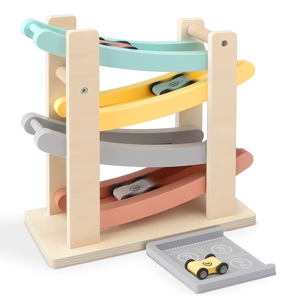 Car Ramp Toy