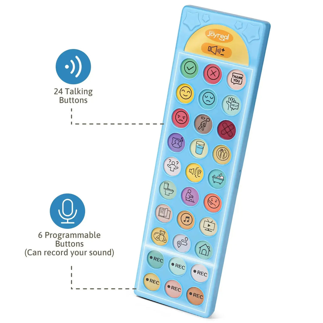 speech devices