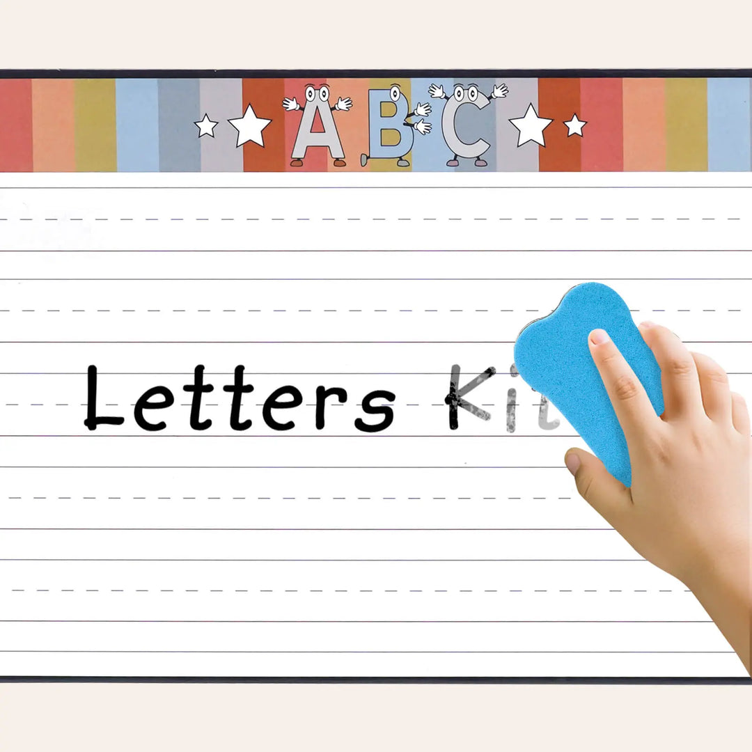 alphabet letters magnets