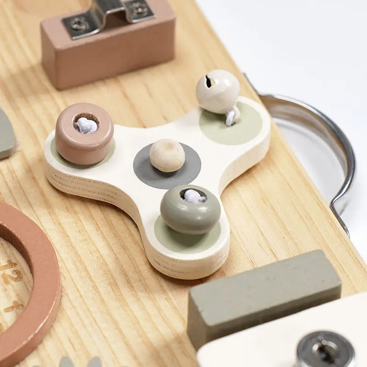 busy boards for toddlers