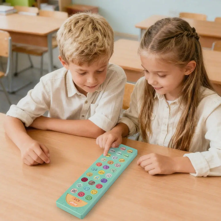 communication boards for adults