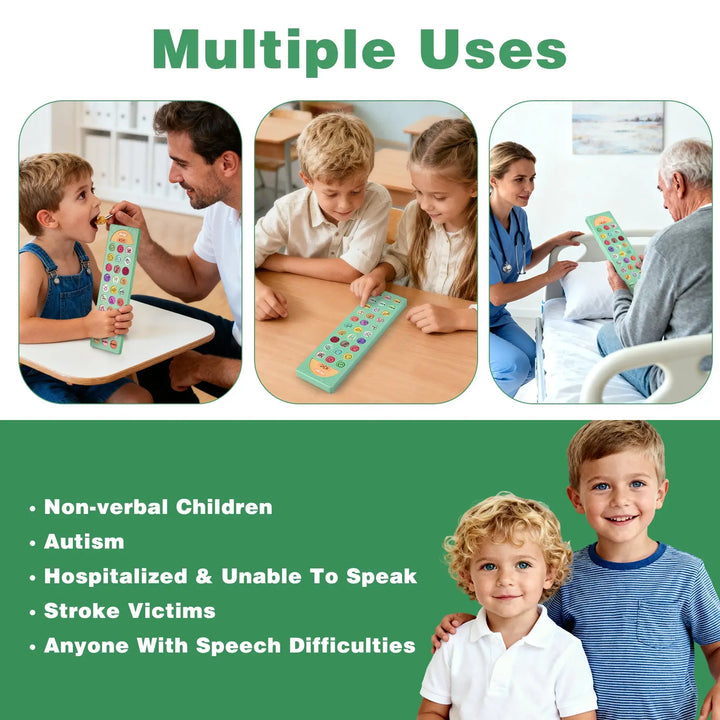 communication board images