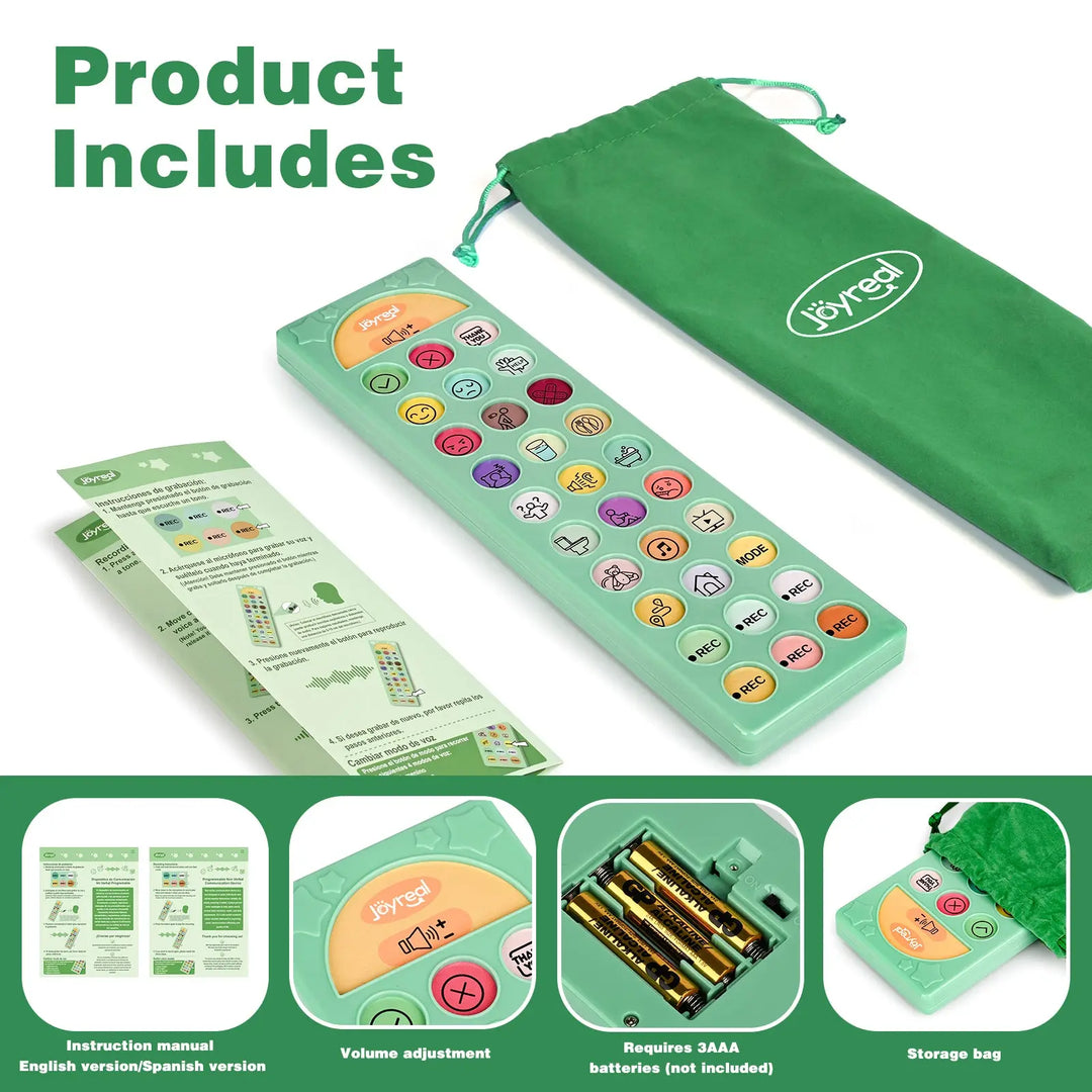 communications board