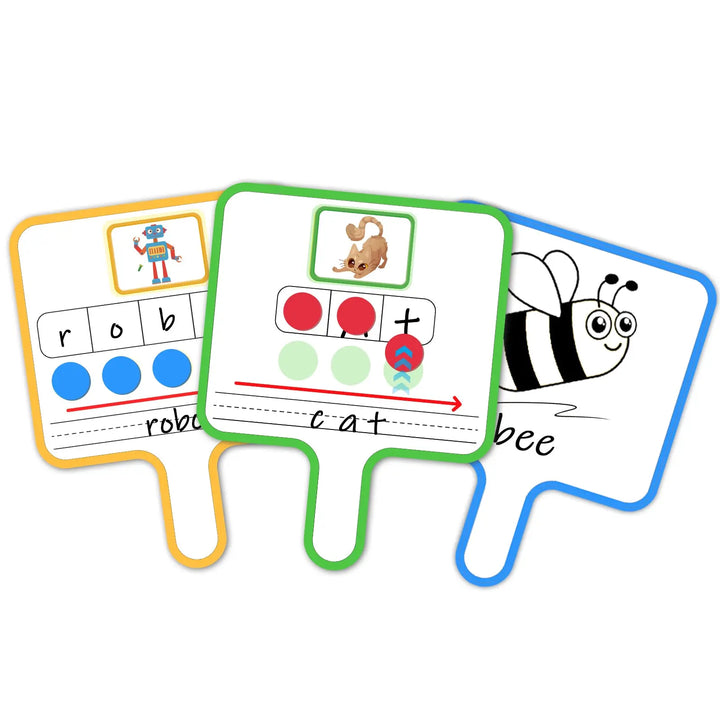 magnetic dry erase boards