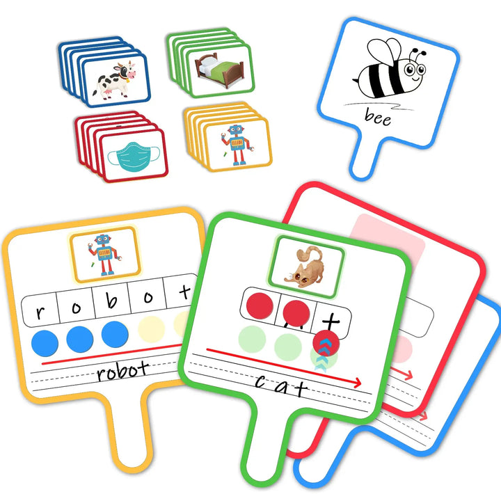 magnetic dry erase boards