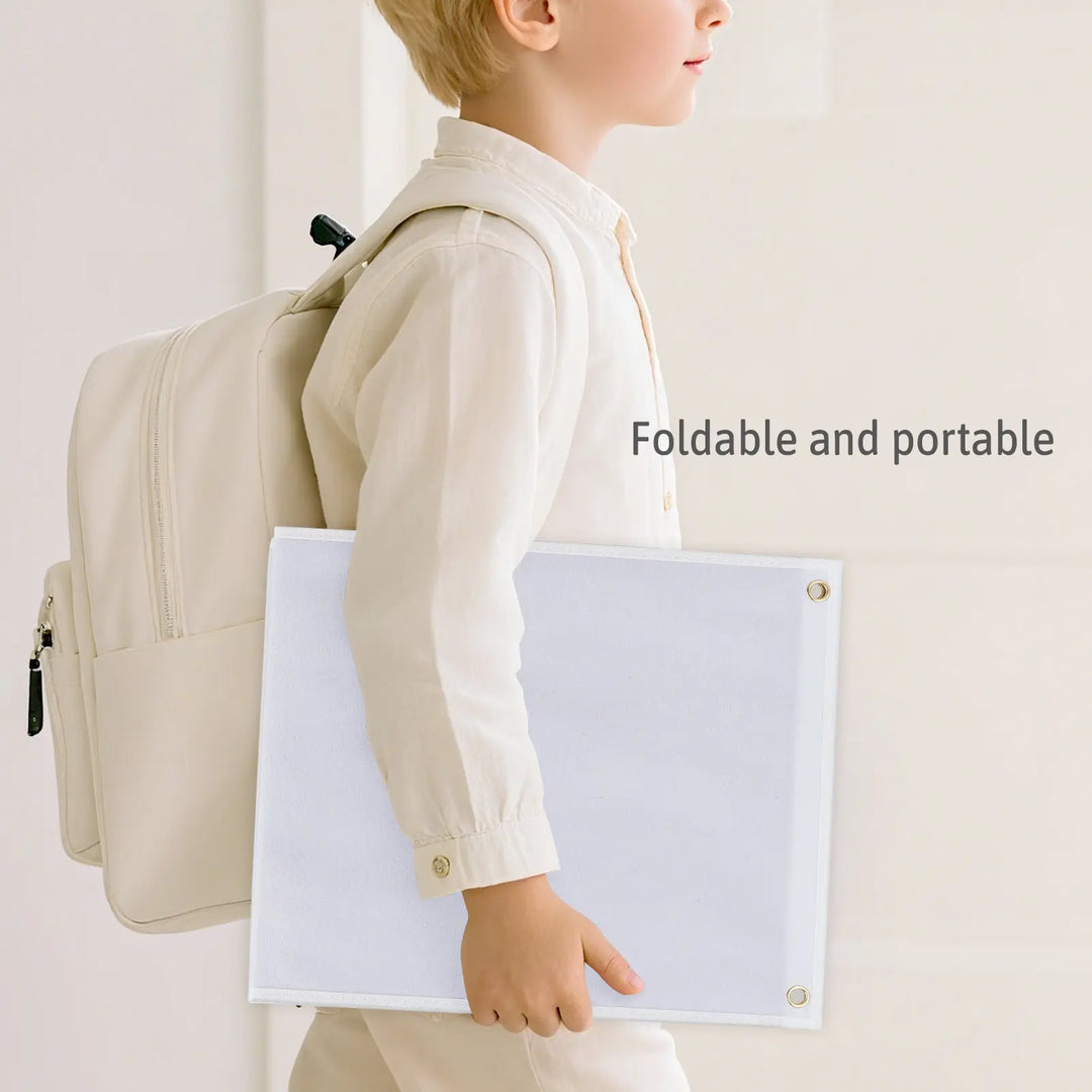 visual schedule for autism