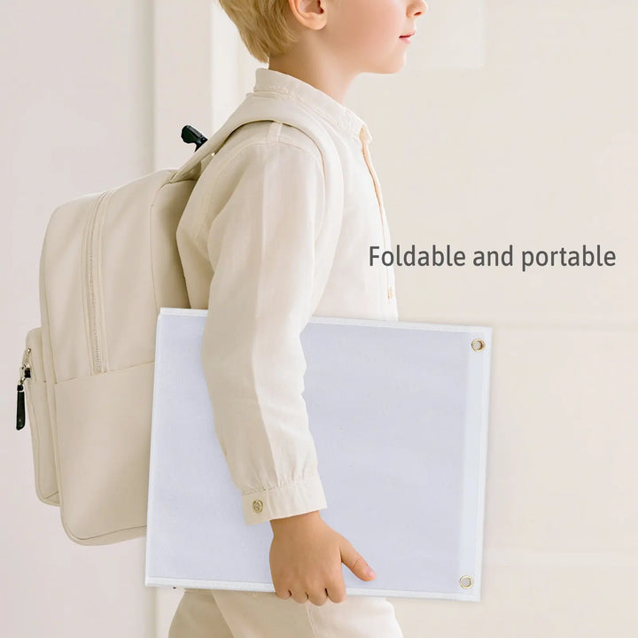 visual schedule for autism