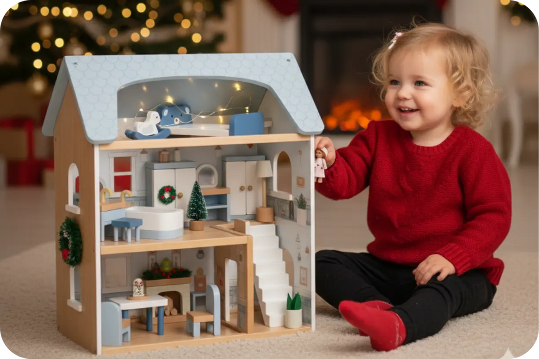 Unique Christmas Gifts for Kids Who Already Have Everything (2025 Edition) 