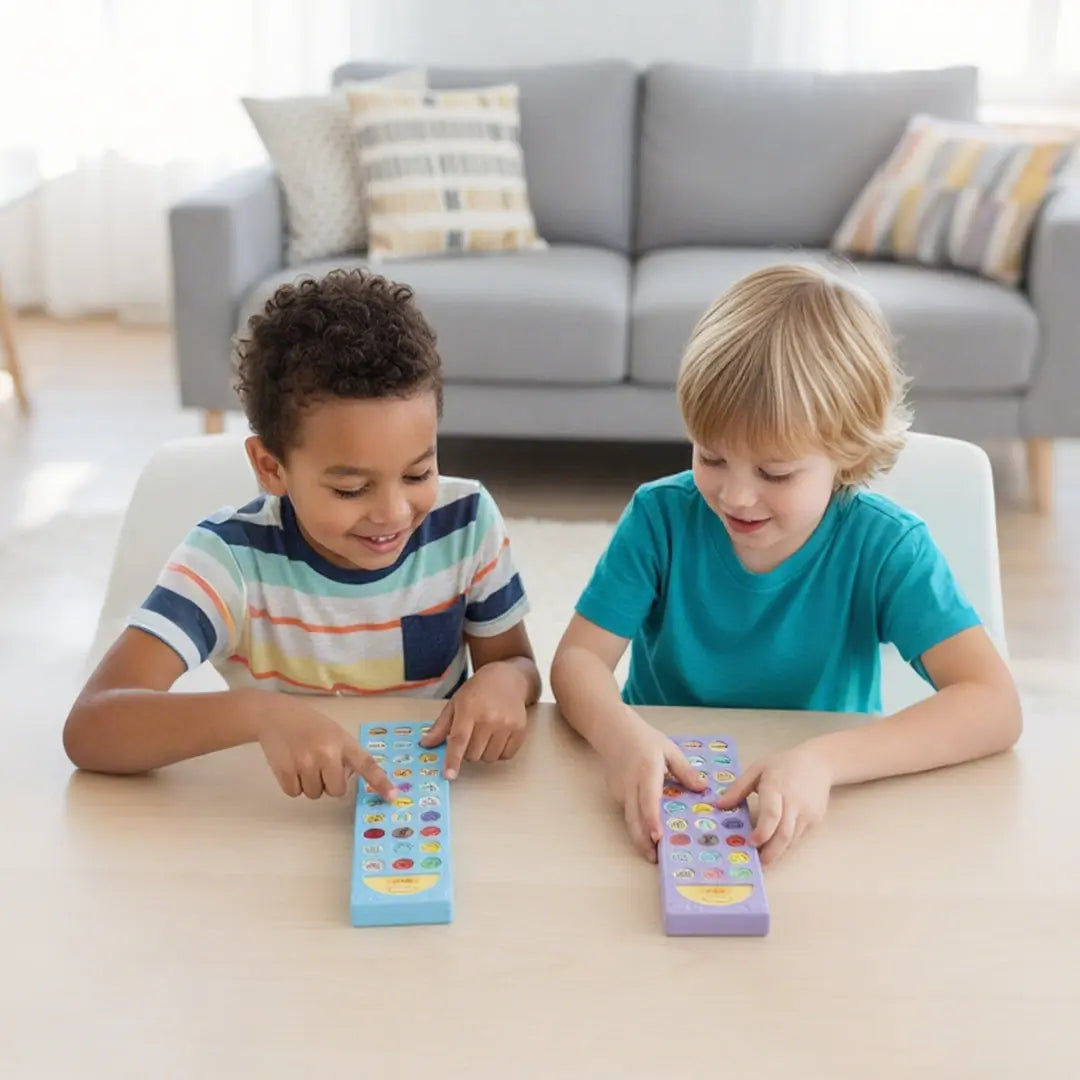 AAC devices for kids