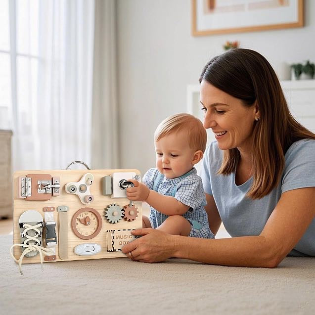 Which of These Top 4 Brands Matches Your Child's Learning Style?