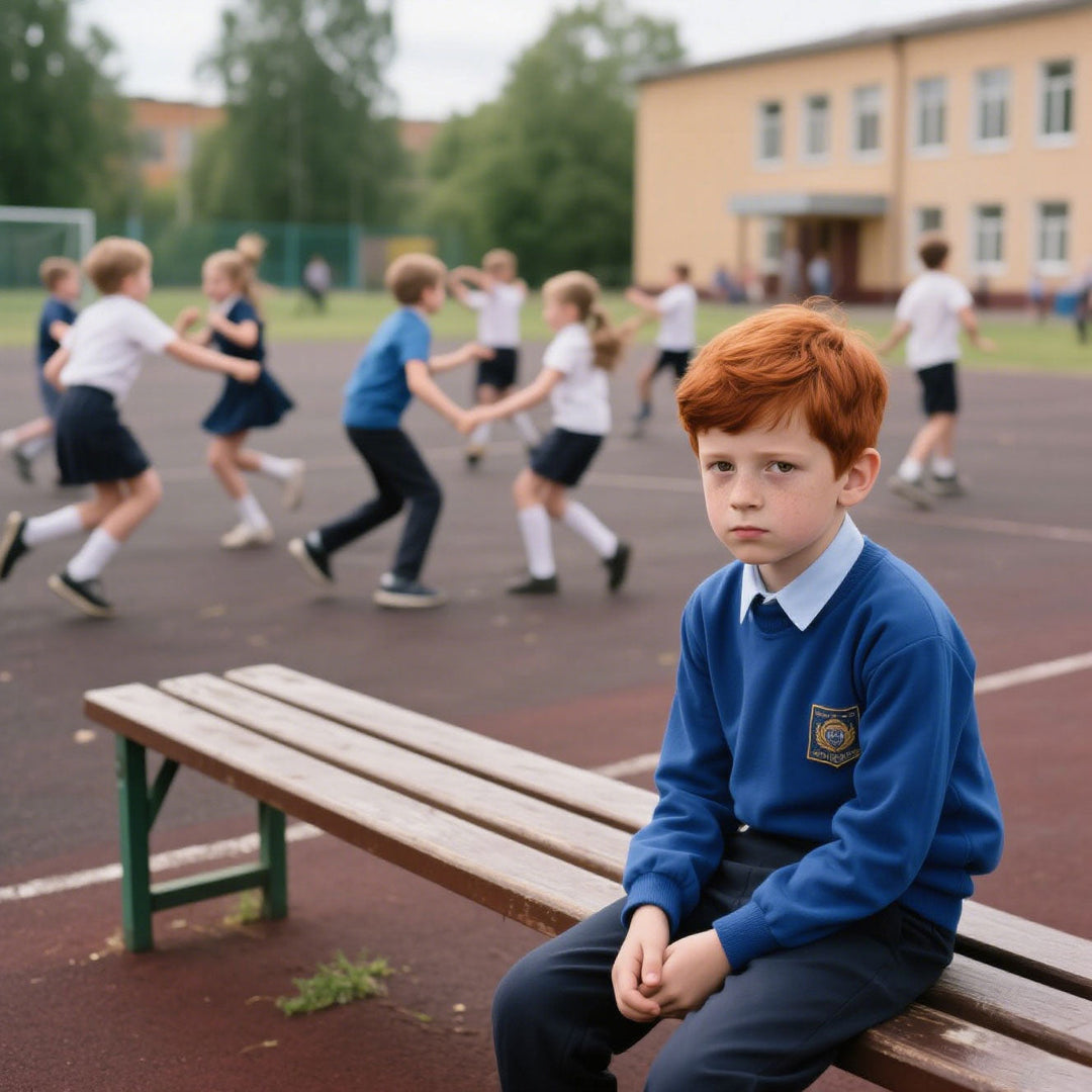 Helping Your Nonverbal Autistic Child Express Themselves