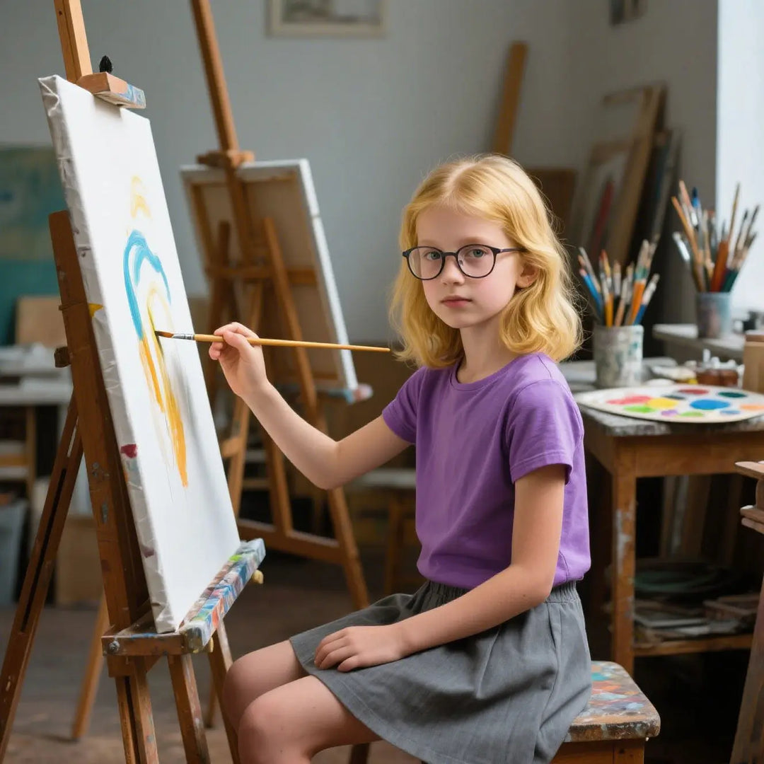 The Crucial Role of Educational Toys in Early Childhood Education - Joyreal