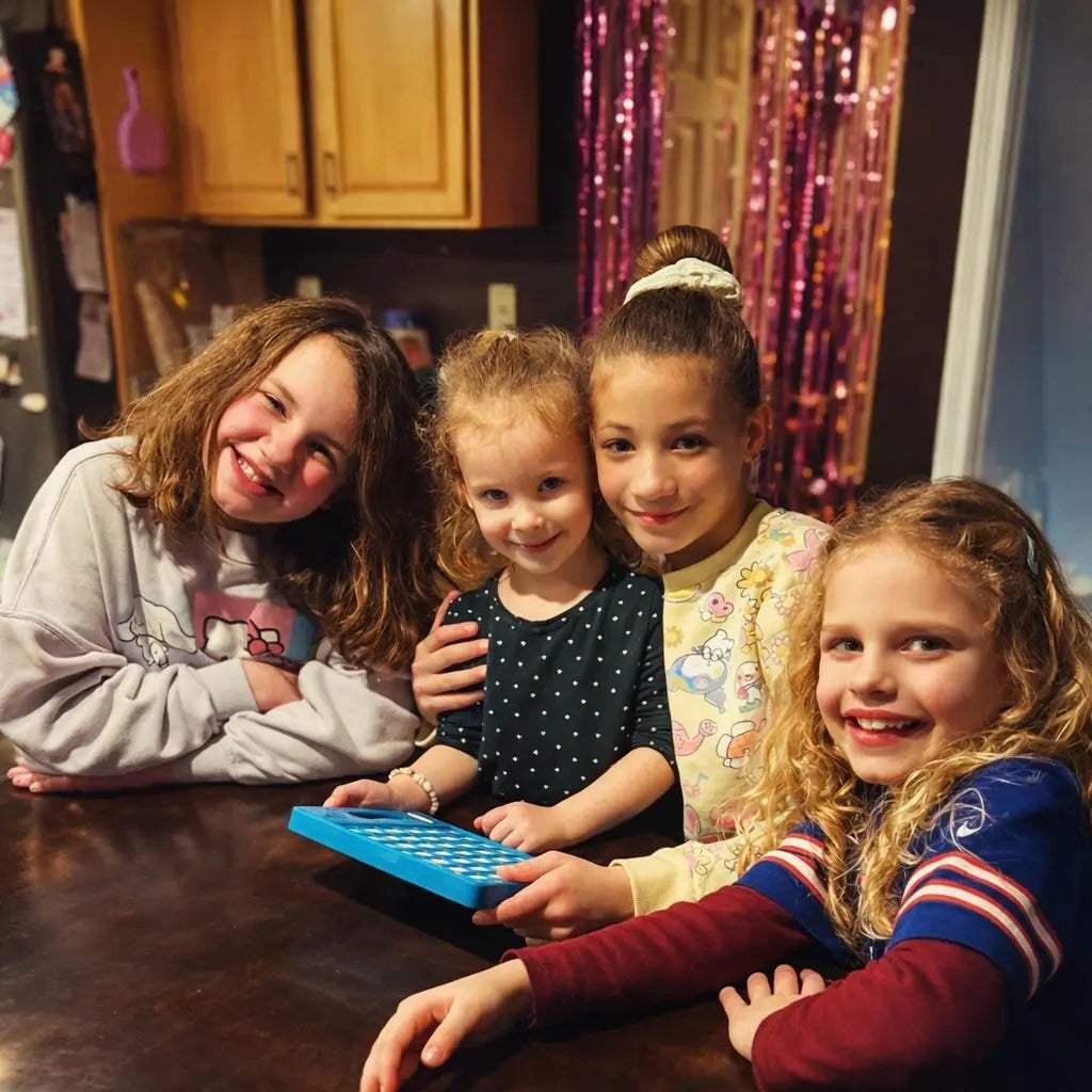 Why Choose Joyreal Talking Aid for Autism? 