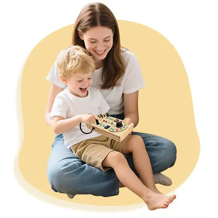 Is Montessori Good for Children with ADHD? - Joyreal