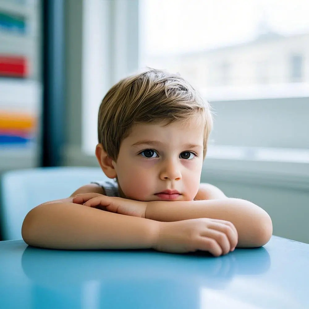 The Power of Family and Community Support for Children with Autism - Joyreal