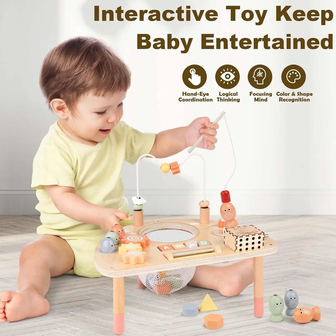 A Parent’s Guide to Sensory Play & Toys for Kids with ASD - Joyreal