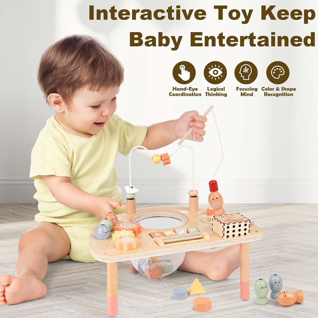 A Parent’s Guide to Sensory Play & Toys for Kids with ASD