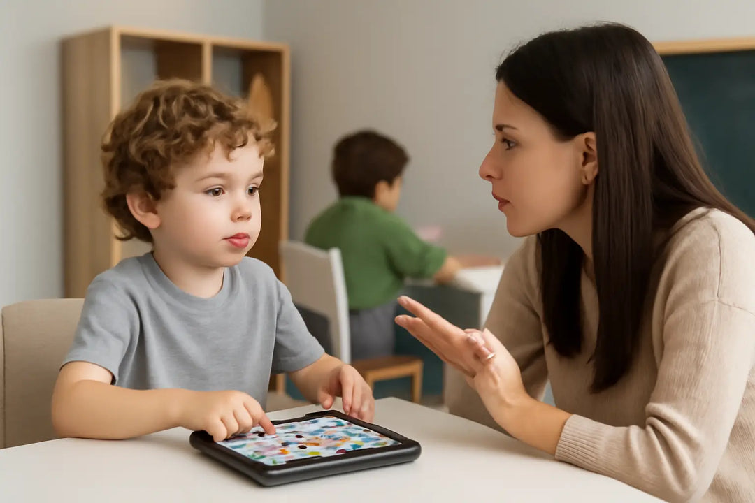 Speech Delay or Autism or Aphasia? Know the Signs 