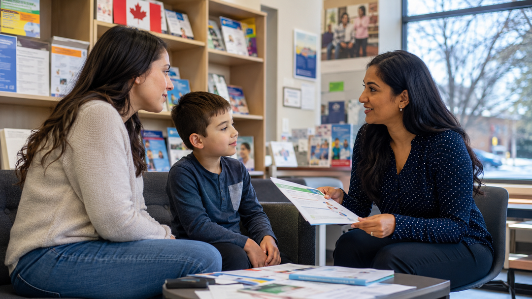 Autism in Canada: Why Cases Are Rising & Family Support