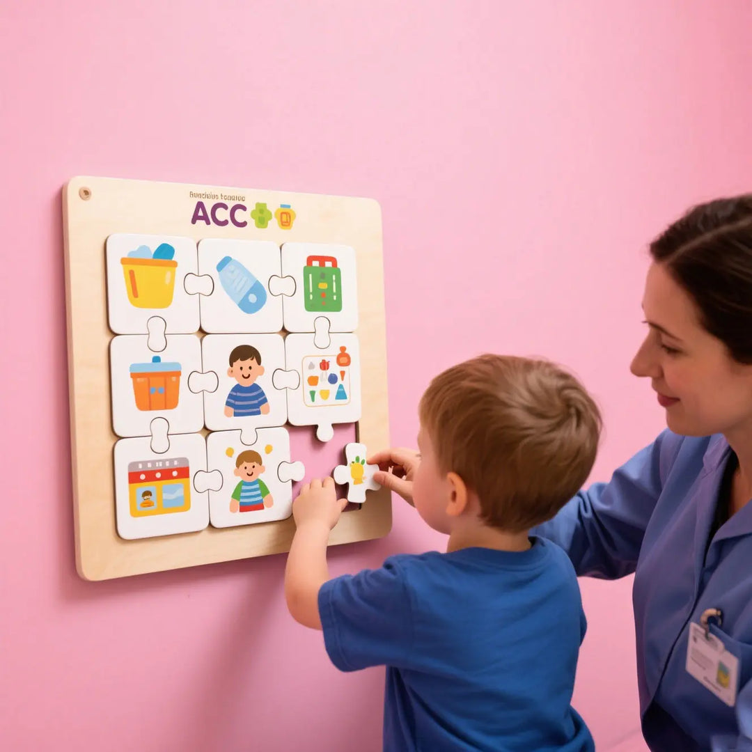 Affordable AAC Communication Devices: Budget-Friendly Alternatives - Joyreal