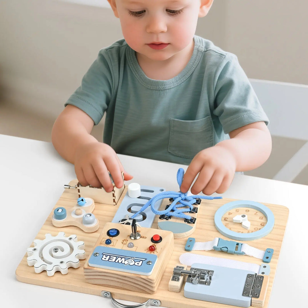 How Can i Choose Montessori Toys? - Joyreal