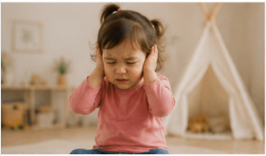 What Canadian Parents Can Do While Waiting For Autism Support