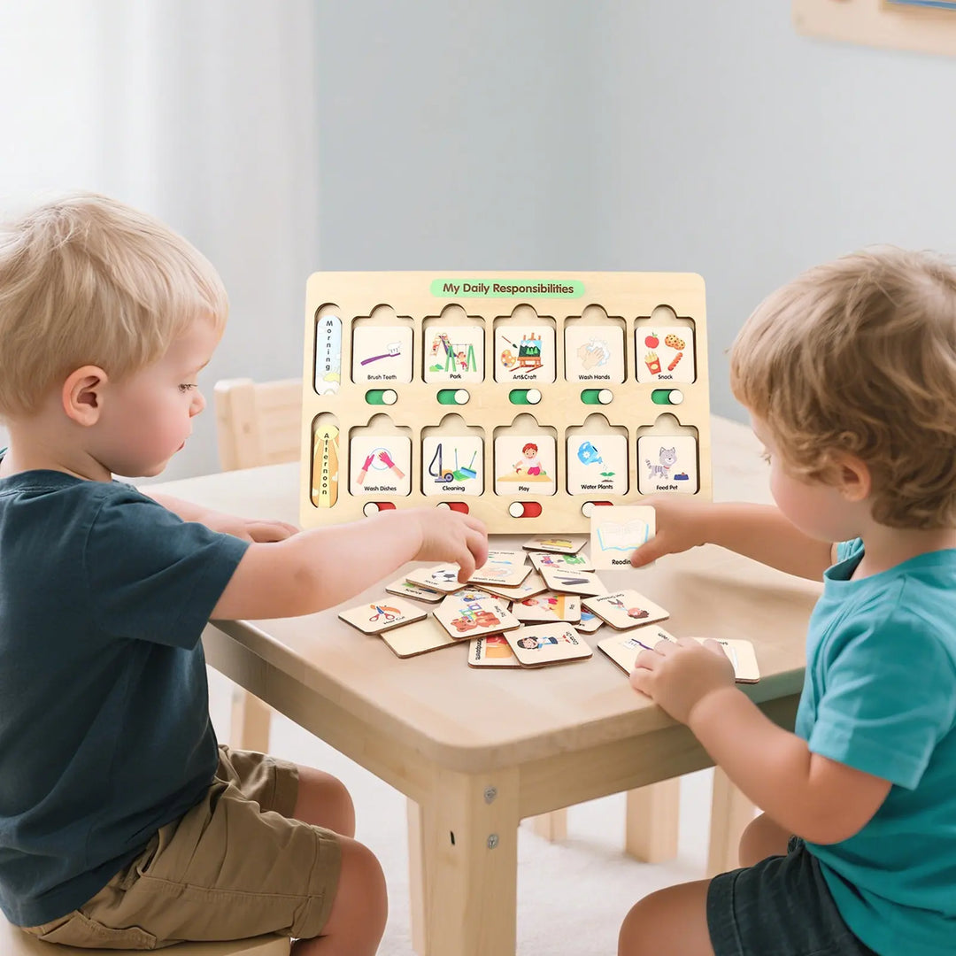 Children’s Day Gift: Smart Toys for Curious Little Thinkers - Joyreal