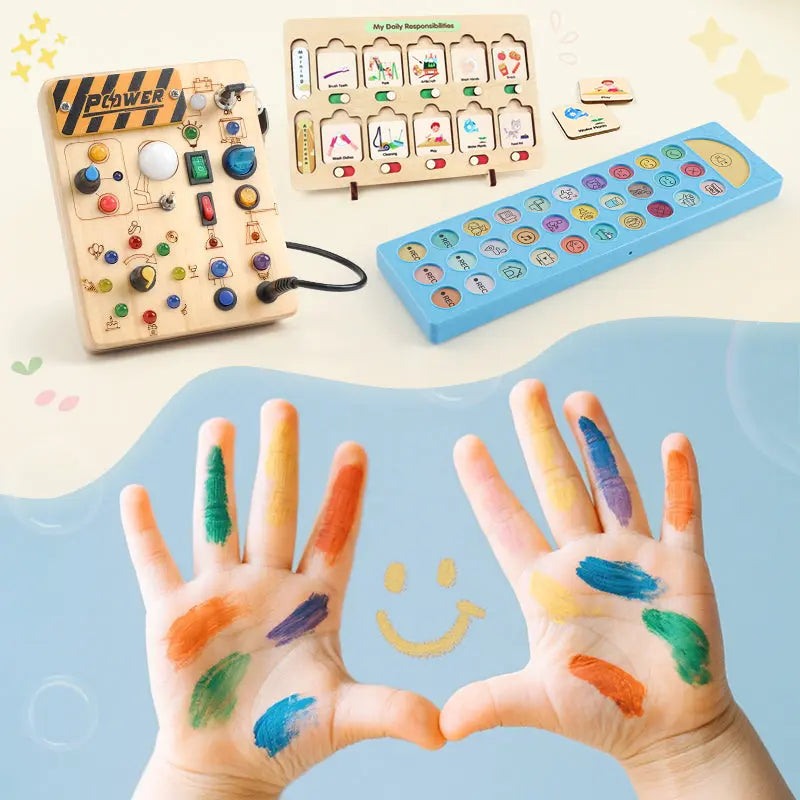 Managing Autism Sensory Issues: Proven Approaches - Joyreal