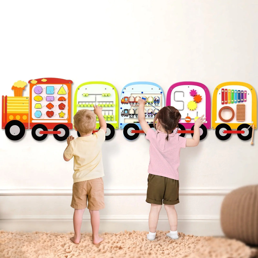 Montessori Education: A Different Approach to Learning - Joyreal