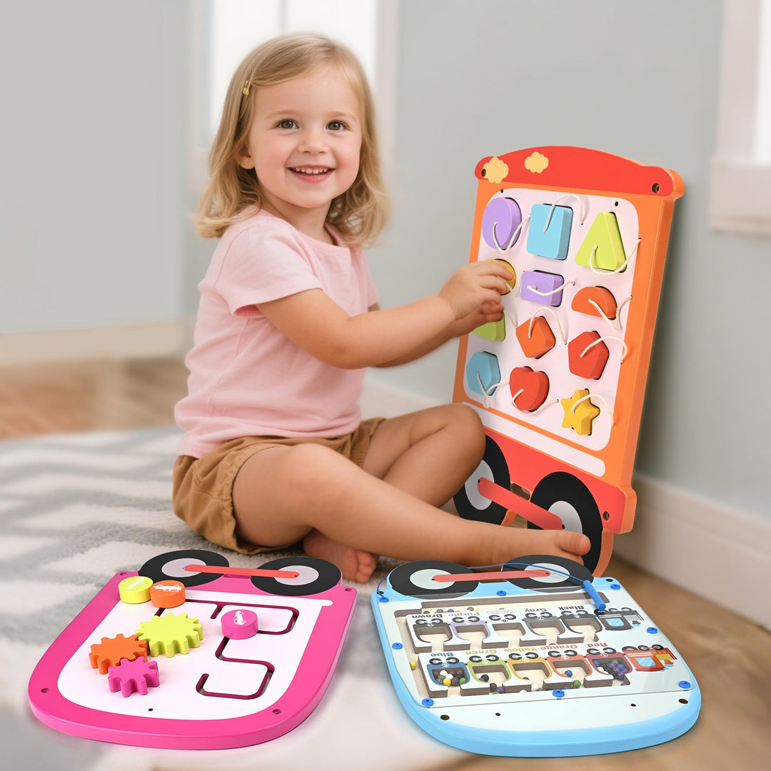 Why Are Fine Motor Skills Important for Children with Autism?