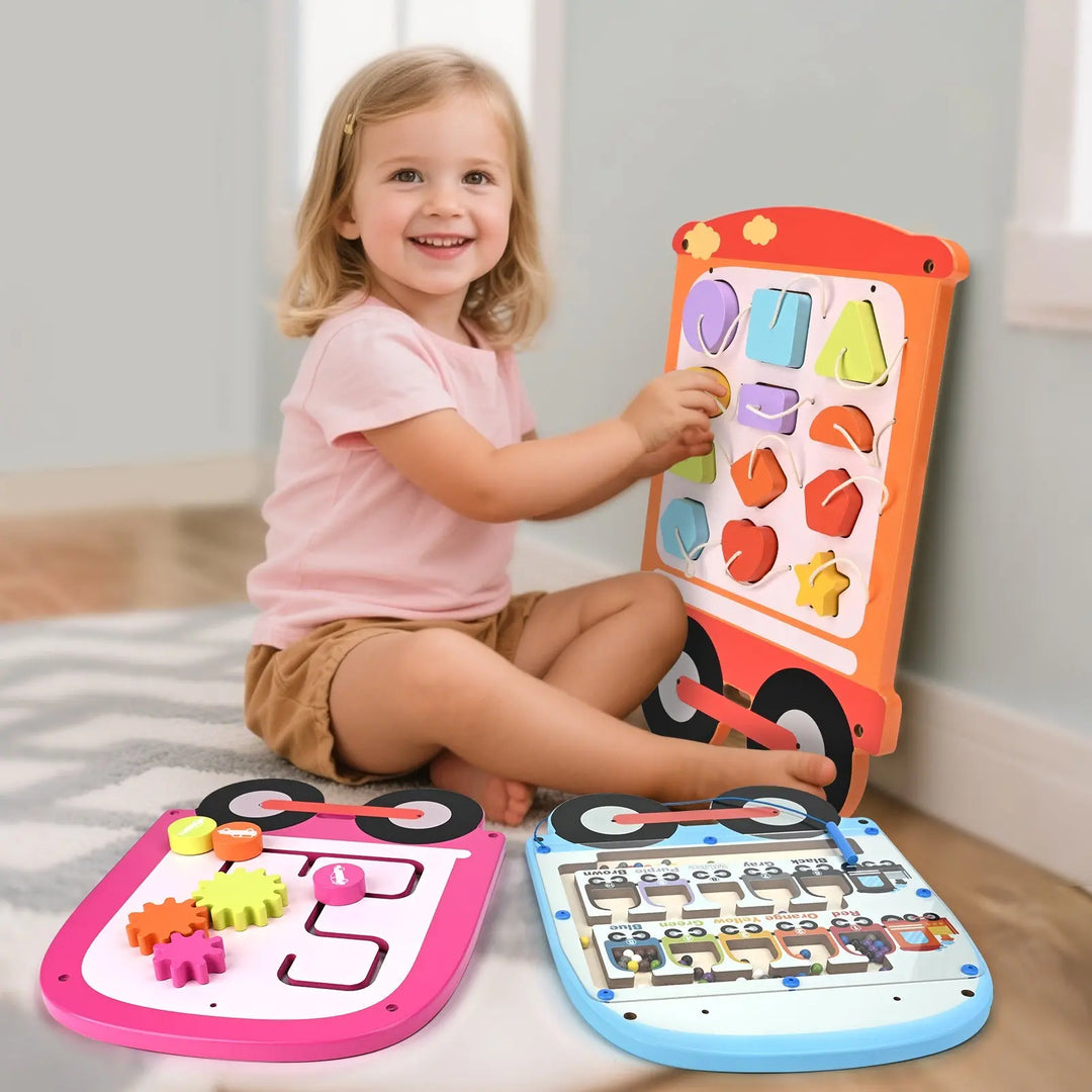 Why Are Fine Motor Skills Important for Children with Autism? - Joyreal