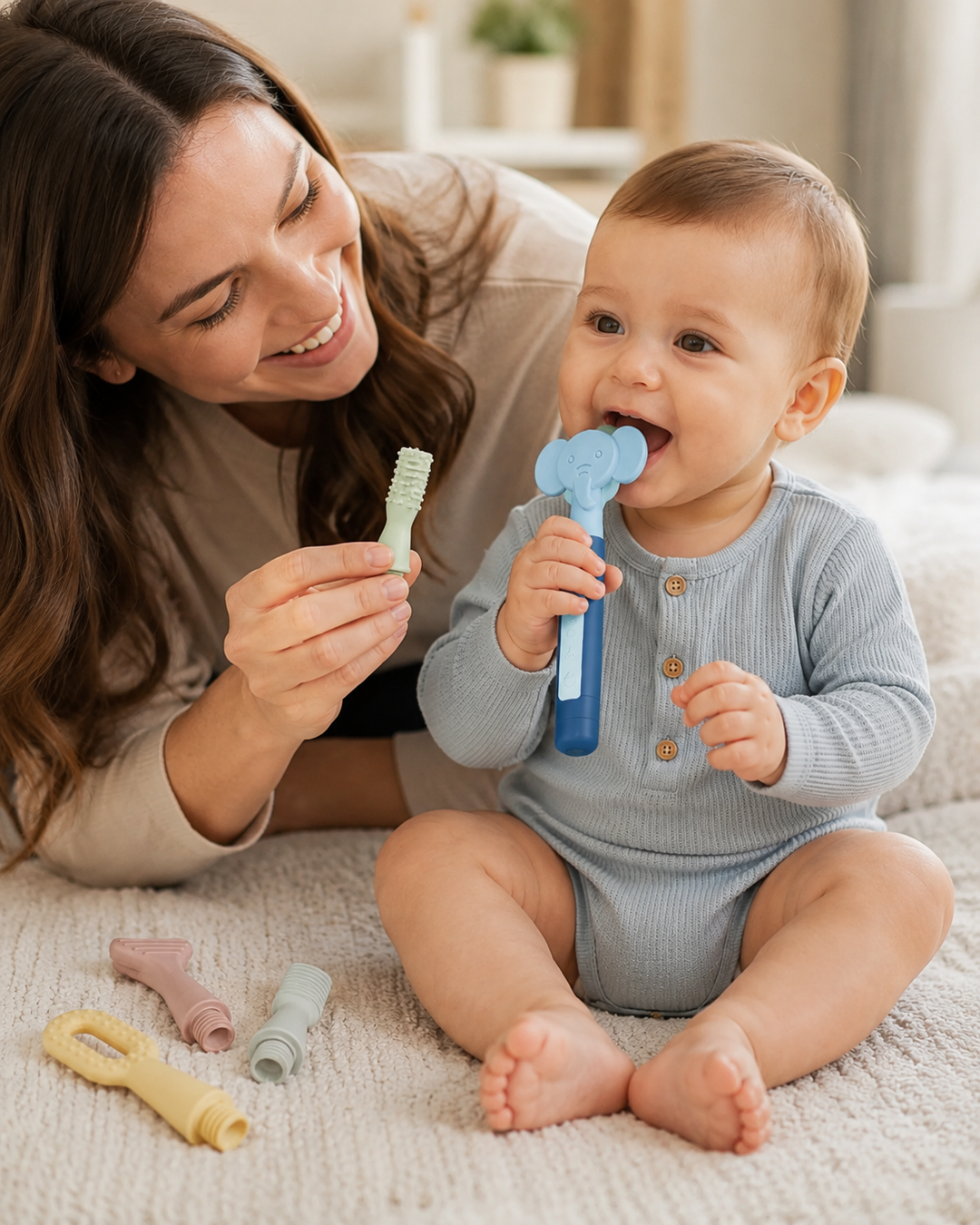 What Are Oral Development Tools For?