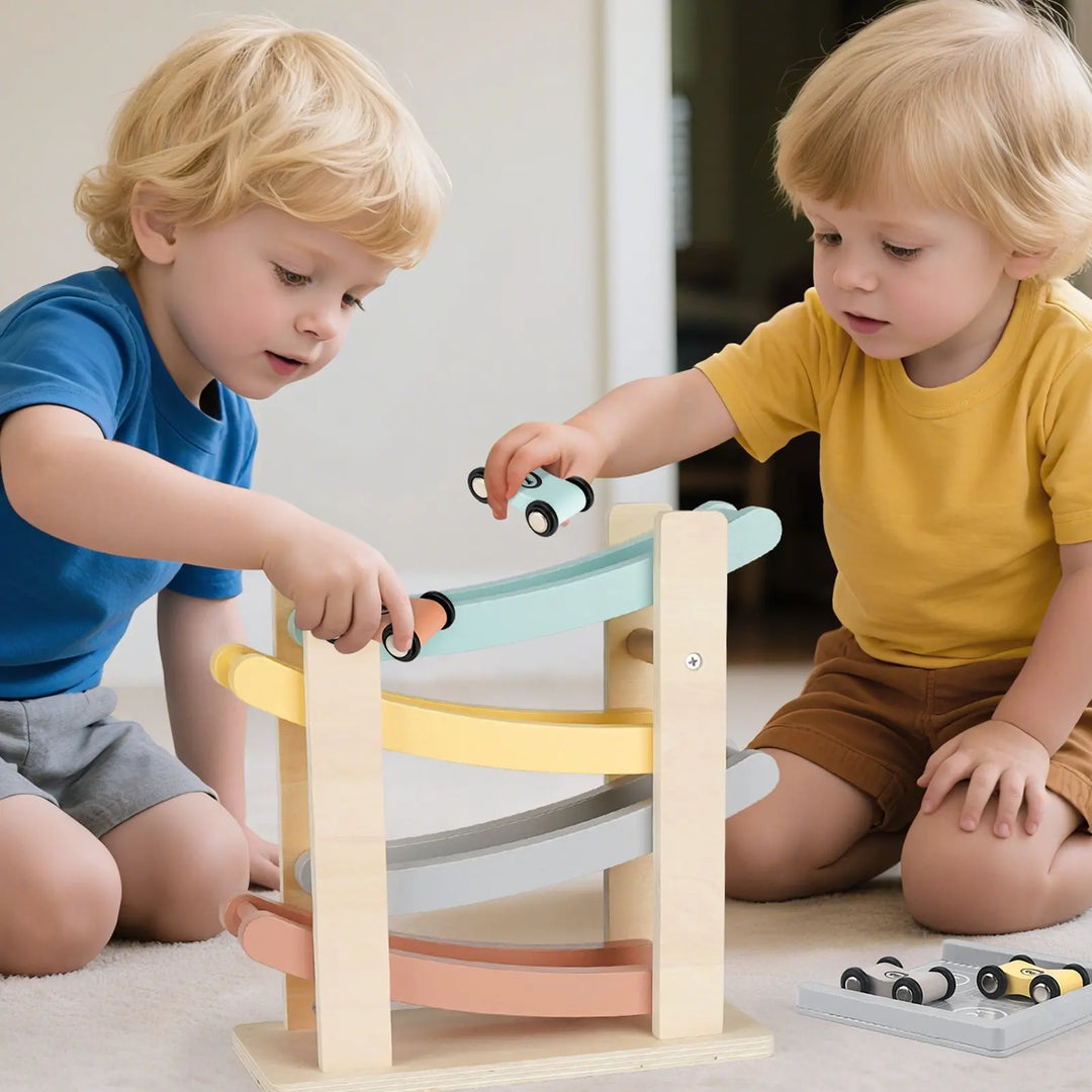 Are there Affordable Alternatives to Montessori toys? - Joyreal