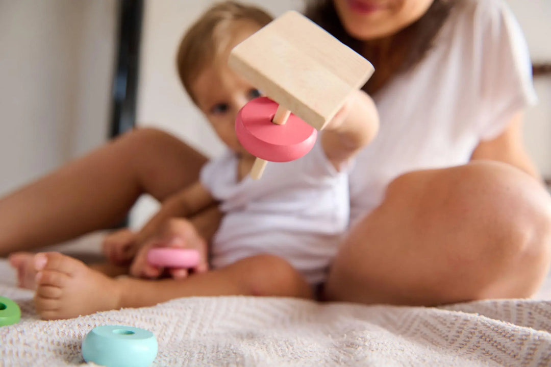 This Valentine’s Day, Give Them Your Time