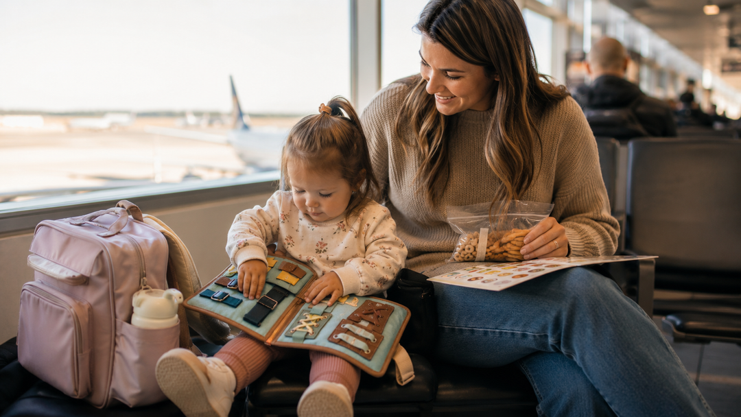 How Joyreal Busy Boards Turn Everyday Curiosity Into Learning