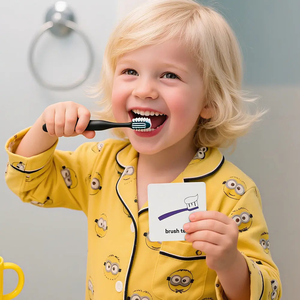Effective Tips for Enhancing Vocabulary in Autistic Kids - Joyreal