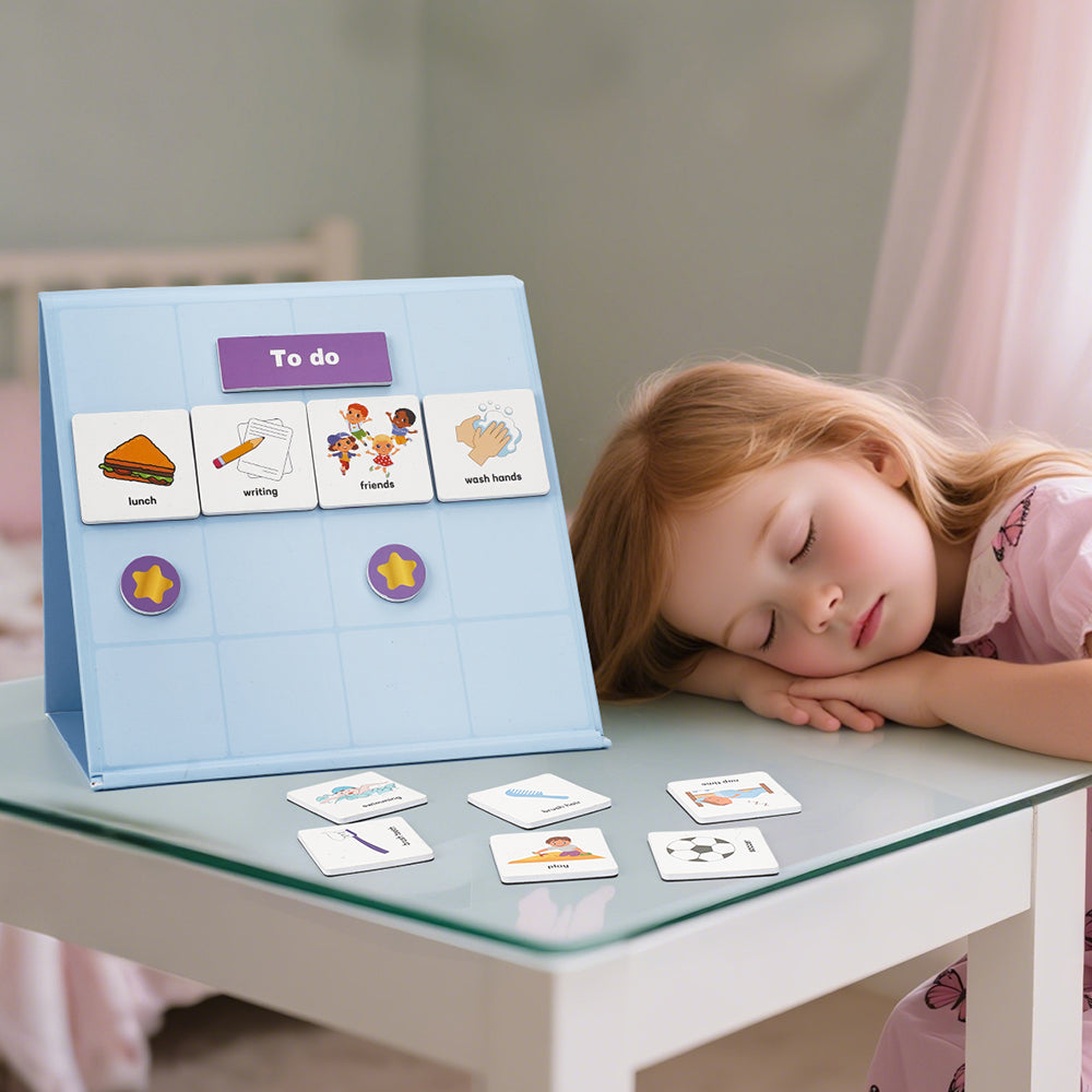 How AAC Devices Support Users with Autism, SCD, or Speech Challenges