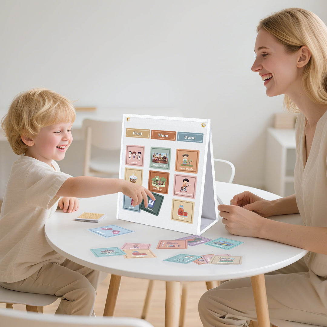 Exploring Daily Life and Play: How Autism Shapes Children’s Experiences