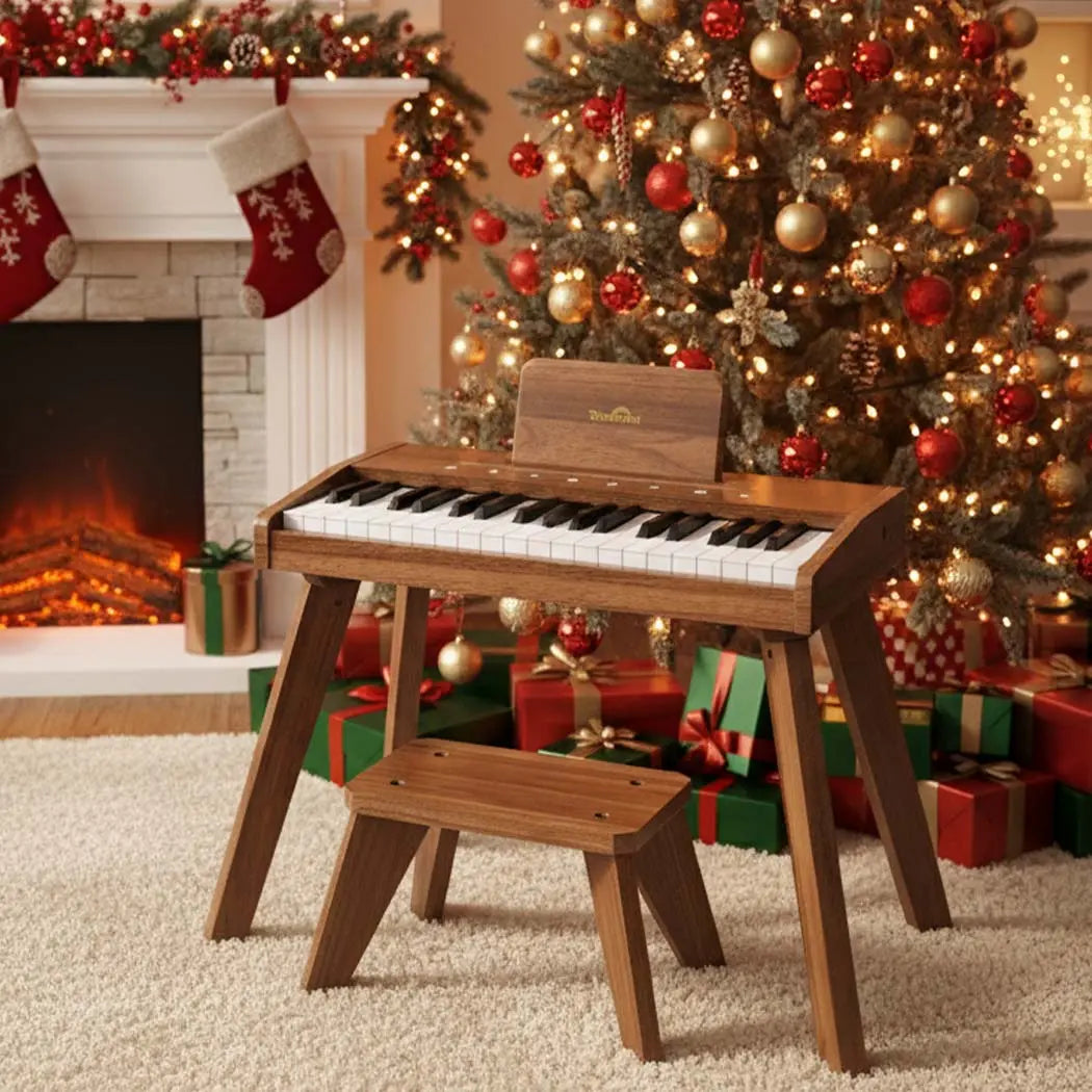 Musical Toys: Rhythm & Sound Discovery