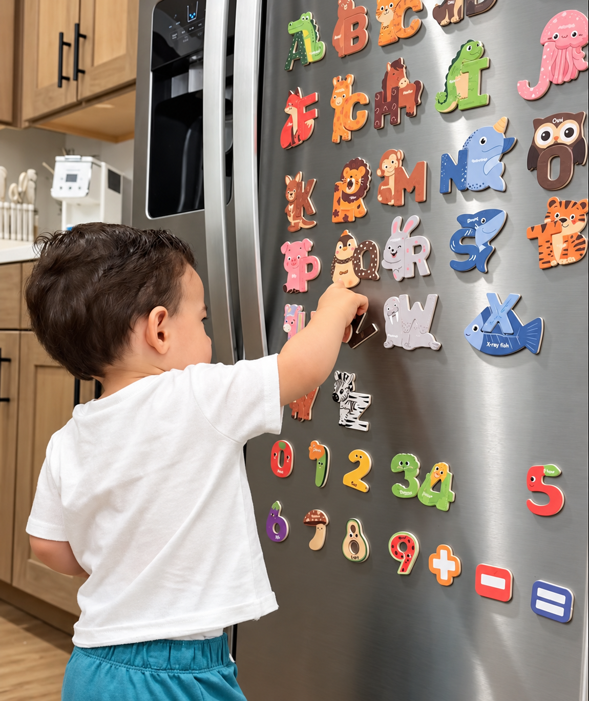 Early Learning Toys