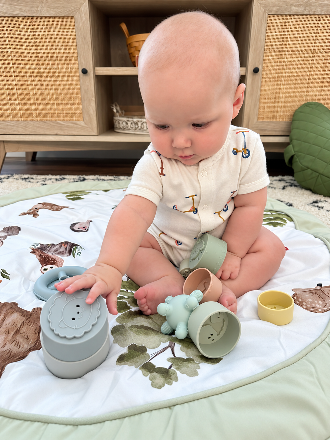 Sensory Toys