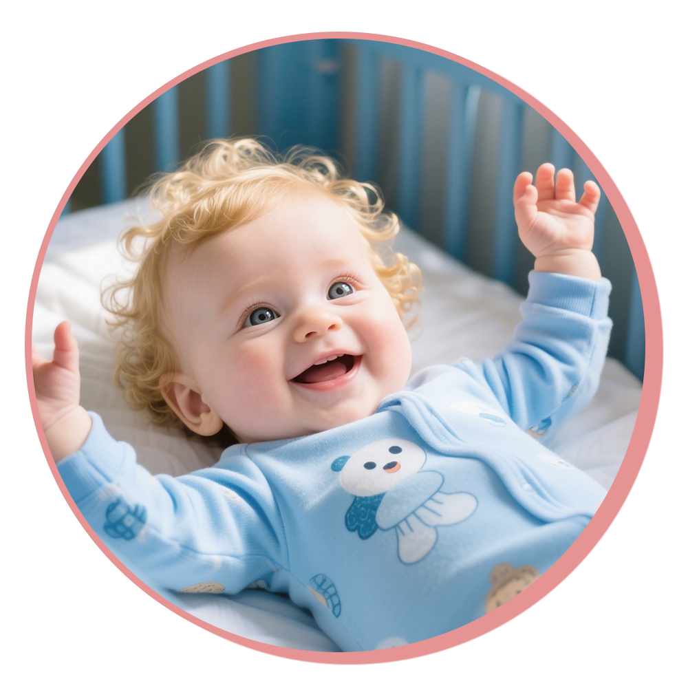 Montessori Toys for Newborns