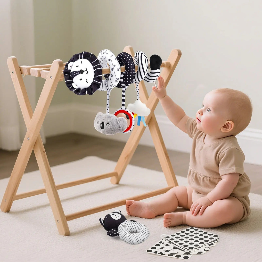 sensory toys for infants