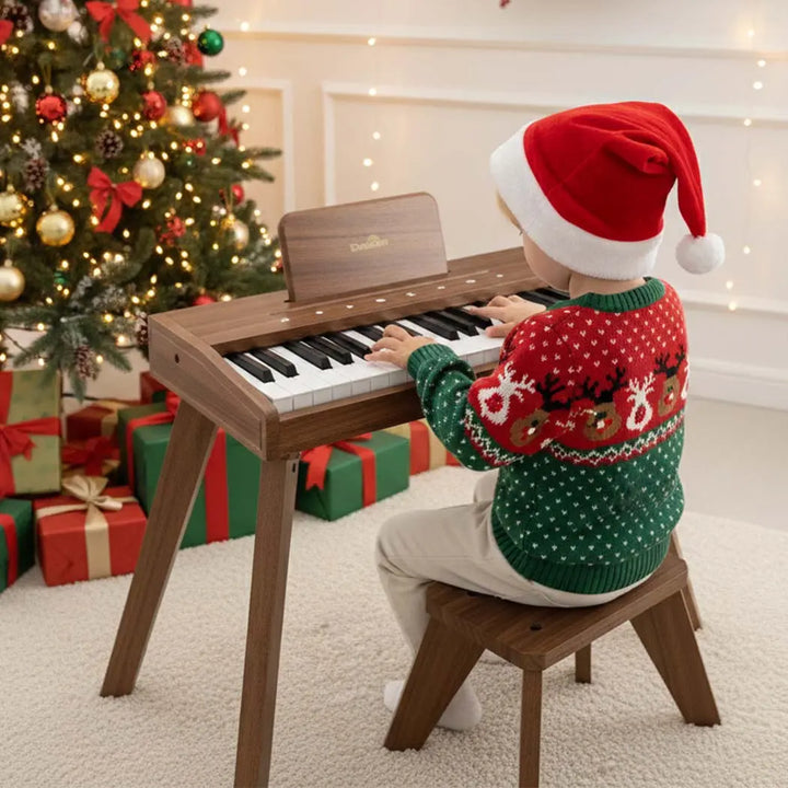 Digital Piano Keyboard Music for Kids 3+ 